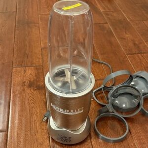 NutriBullet Blender 900 series